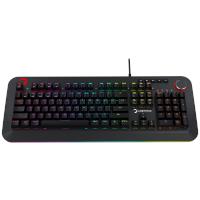 GAMEPOWER STARSCREAM RGB MEKANIK KLAVYE KIRMIZI SWITCH